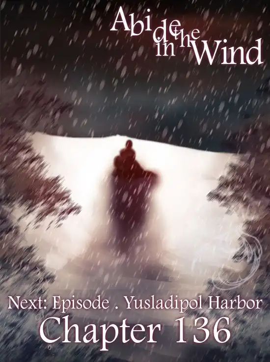 Abide in the Wind Chapter 135 22